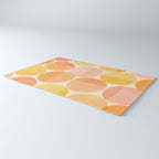 Mid Century Dots Rug Gallery Image 3