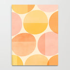 Mid Century Dots Notebook Gallery Image 4