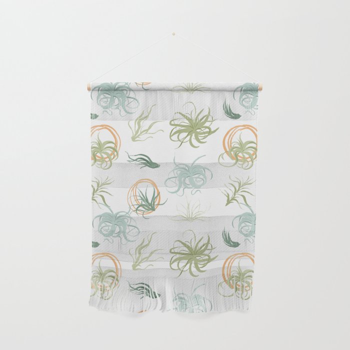 Air Plants Wall Hanging Gallery Image 1