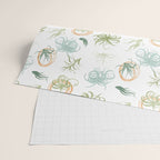Air Plants Wrapping Paper Gallery Image 2