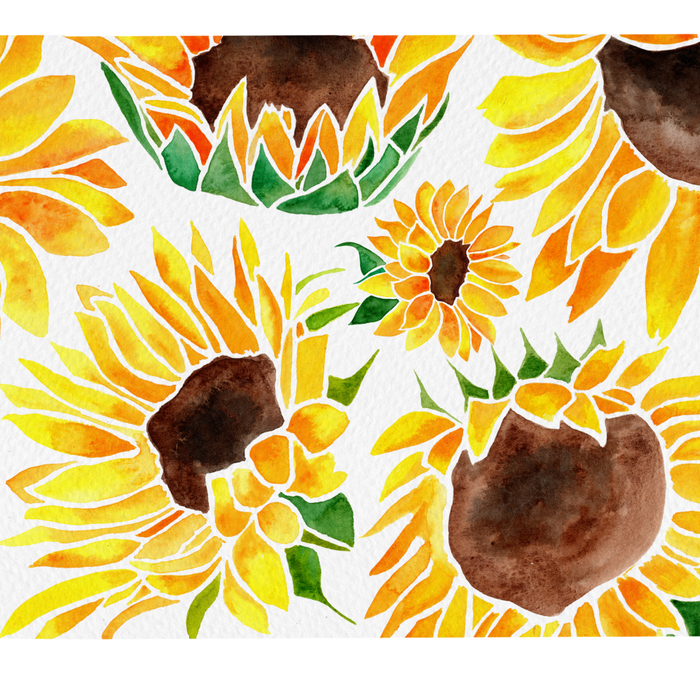 Kansas State Sunflowers Coffee Mug Gallery Image 2