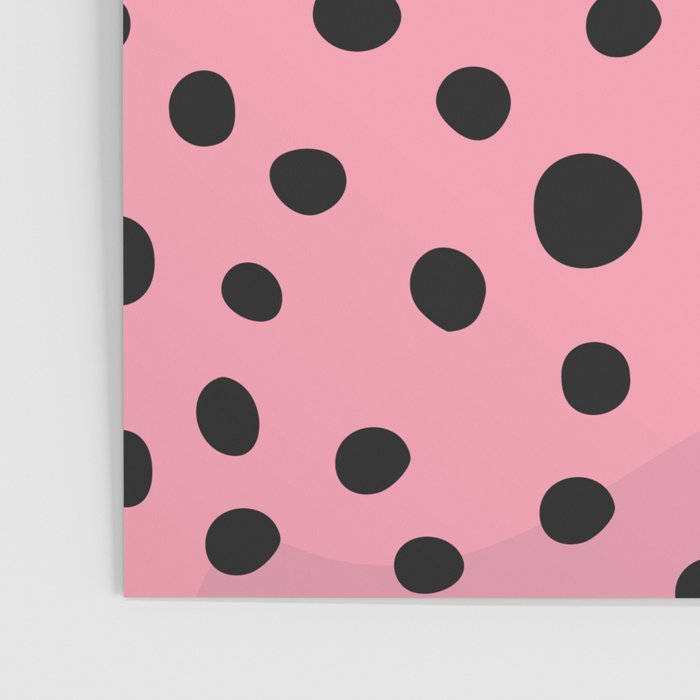The Stare 3: Pink Cheetah Edition Poster Gallery Image 3