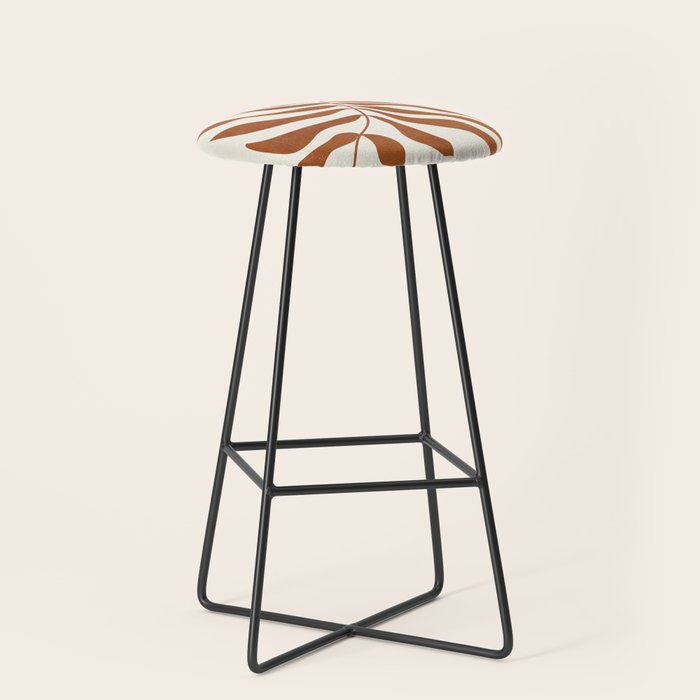 minimal plant 8 Stool Gallery Image 1