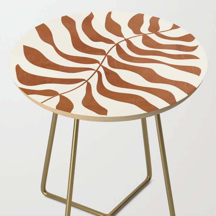 minimal plant 8 Side Table Gallery Image 2