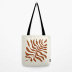 minimal plant 8 Tote Bag Gallery Image 2