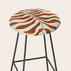 minimal plant 8 Stool Gallery Image 2
