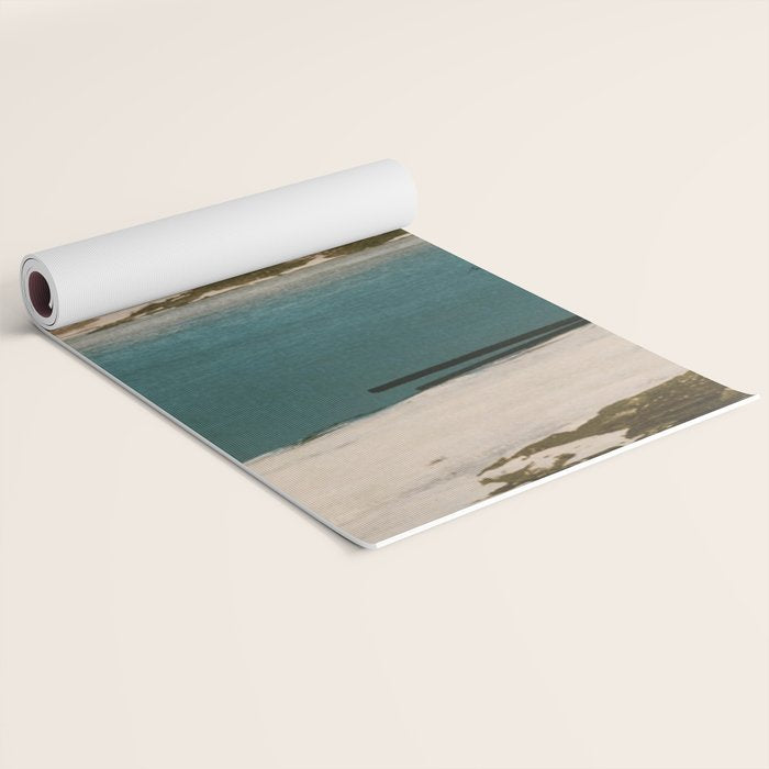 Dive Yoga Mat Gallery Image 2
