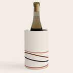 Abstract Landscape 16 Wine Chiller Gallery Image 3