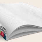Blast Off!! Notebook Gallery Image 2