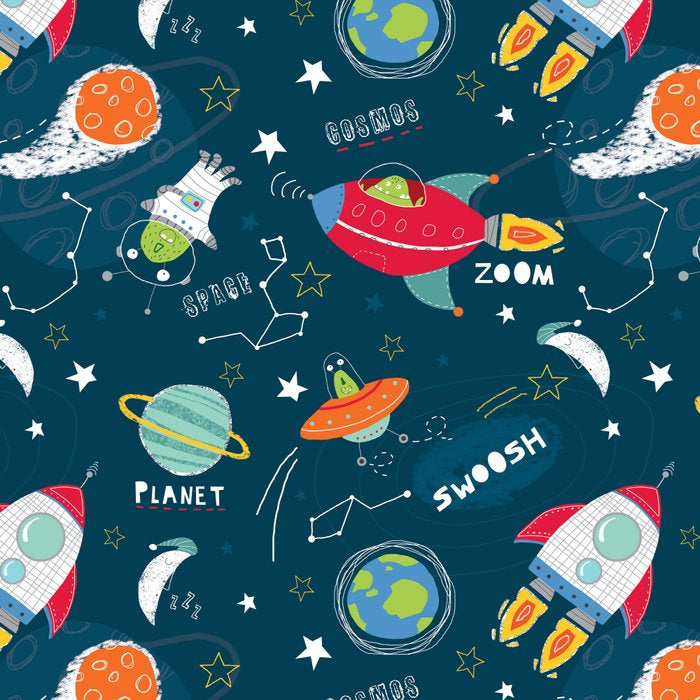 Blast Off!! Coffee Mug Gallery Image 2