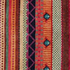Oriental Traditional Rug Artwork Design C13 Coffee Mug Gallery Image 2