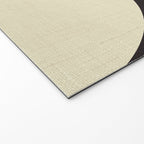 geometric modern mid century Welcome Mat Gallery Image 2
