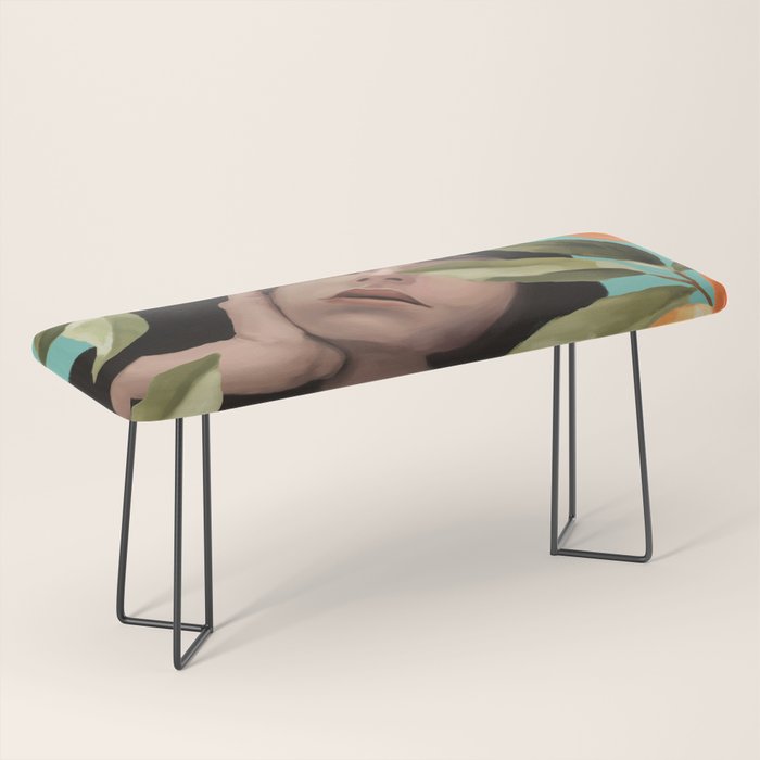 Tangerine Dream Bench Gallery Image 1