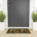 Toucan - Jungle  Welcome Mat Gallery Image 3