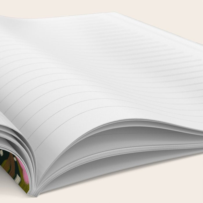 Toucan - Jungle  Notebook Gallery Image 2