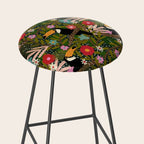 Toucan - Jungle  Stool Gallery Image 2