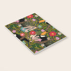 Toucan - Jungle  Notebook Gallery Image 3
