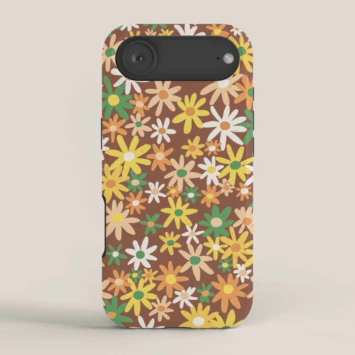 Anna warm iPhone Case Gallery Image 2