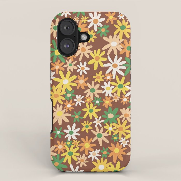 Anna warm iPhone Case Gallery Image 1