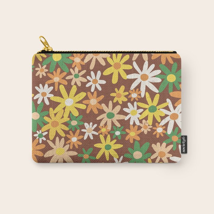Anna warm Carry All Pouch Gallery Image 1