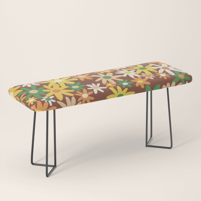 Anna warm Bench Gallery Image 1