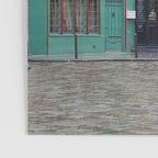 Cafe Odette - Left Bank Parisian Cafe Poster Gallery Image 3