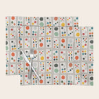Domino Placemat Gallery Image 1