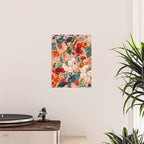Chintzy Florals III Poster Gallery Image 2