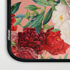 Chintzy Florals III Laptop Sleeve Gallery Image 3