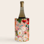 Chintzy Florals III Wine Chiller Gallery Image 1