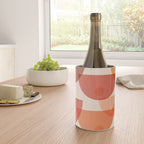 Mid Century Boobs Abstract Wine Chiller Gallery Image 4