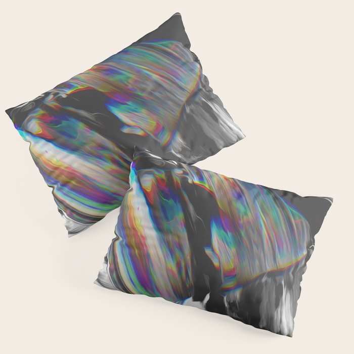 SNAKE IN THE GRASS Pillow Sham Gallery Image 3