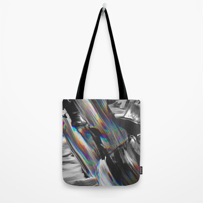 SNAKE IN THE GRASS Tote Bag Gallery Image 2