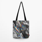 SNAKE IN THE GRASS Tote Bag Gallery Image 2