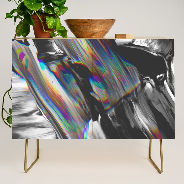 SNAKE IN THE GRASS Credenza Gallery Image 1