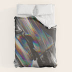 SNAKE IN THE GRASS Comforter Gallery Image 6