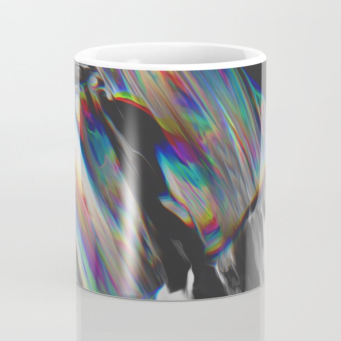 SNAKE IN THE GRASS Coffee Mug Gallery Image 4