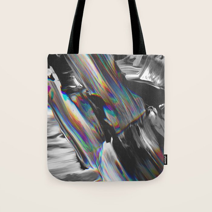 SNAKE IN THE GRASS Tote Bag Gallery Image 1