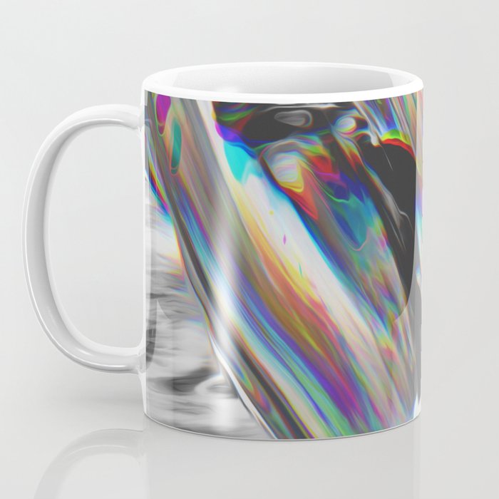 SNAKE IN THE GRASS Coffee Mug Gallery Image 3
