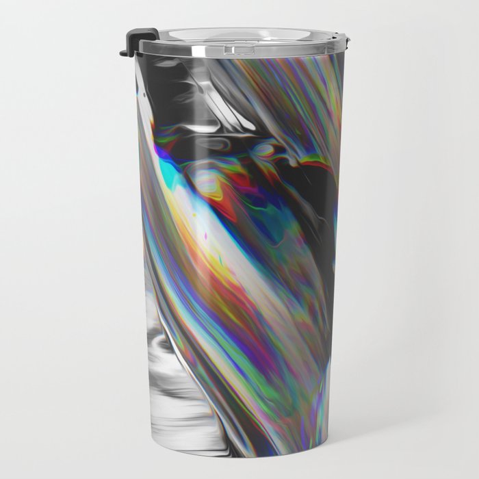 SNAKE IN THE GRASS Travel Mug Gallery Image 3