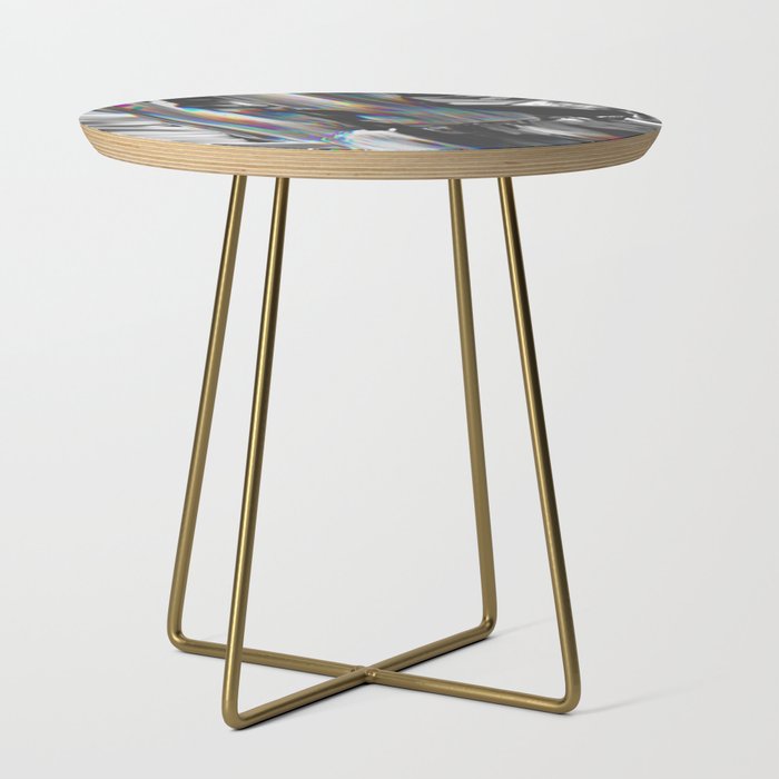 SNAKE IN THE GRASS Side Table Gallery Image 1