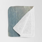 Reaching for the Moon Throw Blanket Gallery Image 3