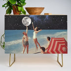 Reaching for the Moon Credenza Gallery Image 1