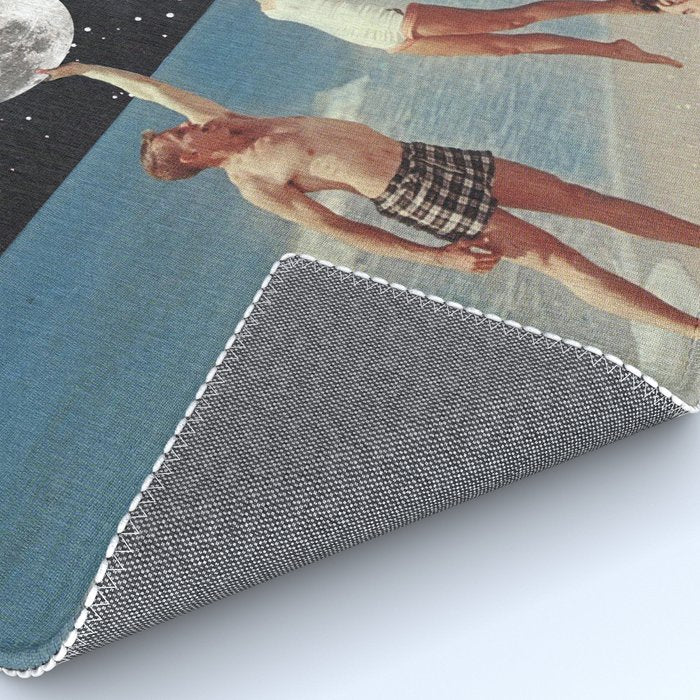 Reaching for the Moon Rug Gallery Image 4