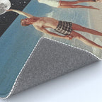Reaching for the Moon Rug Gallery Image 4