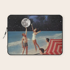 Reaching for the Moon Laptop Sleeve Gallery Image 1