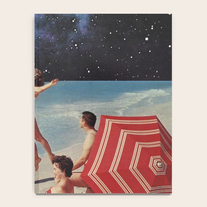 Reaching for the Moon Notebook Gallery Image 4