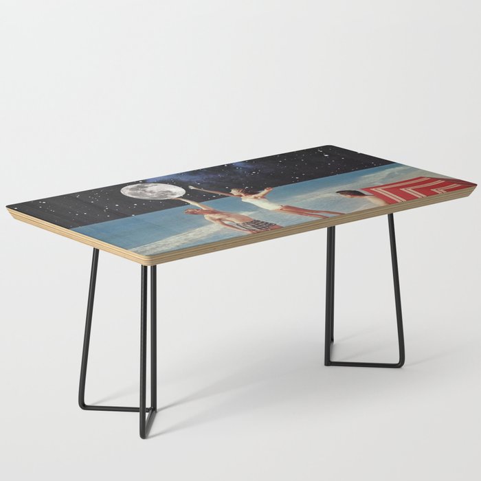 Reaching for the Moon Coffee Table Gallery Image 1