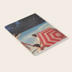Reaching for the Moon Notebook Gallery Image 2