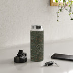 William Morris Blackthorn,No,01. Water Bottle Gallery Image 4